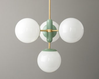 Chandelier Light-Modern Chandelier-Light Fixture-Ceiling Light - Model No. 4321