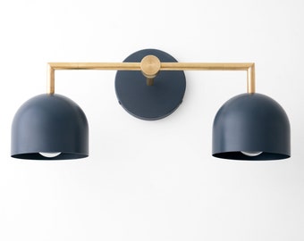 Vanity Lights