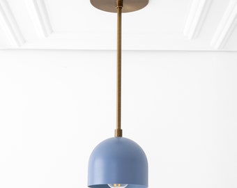 Plafonnier - Lampe à suspension - Éclairage de salle de bain - Éclairage minimaliste - Modèle n° 8906