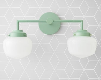 Vanity Lights