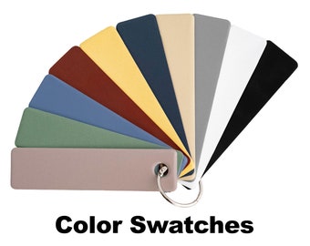 Color Swatches