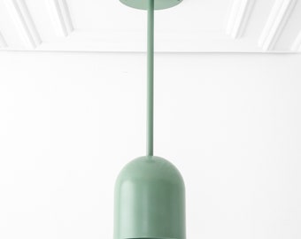 Pendant Light-Colorful Lighting-Pendant Lamp-Spot Light - Model No. 9198