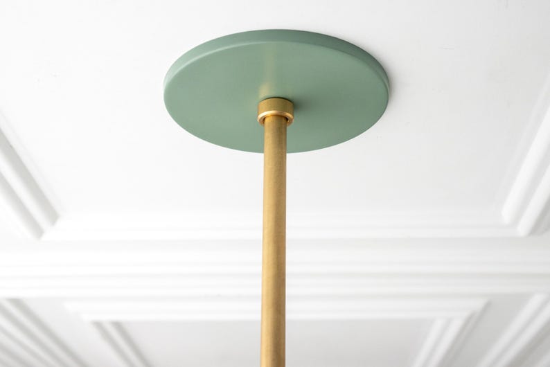 Chandelier Light-Modern Chandelier-Light Fixture-Ceiling Light - Model No. 4321 imagem 3