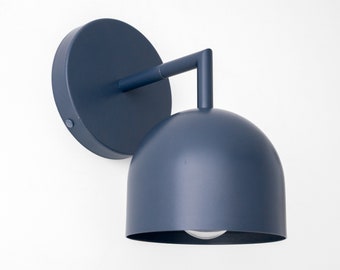 Modern Sconce -  Home Decor - Wall Light - Modern Lighting - Hardwired Fixture - Model No. 4250