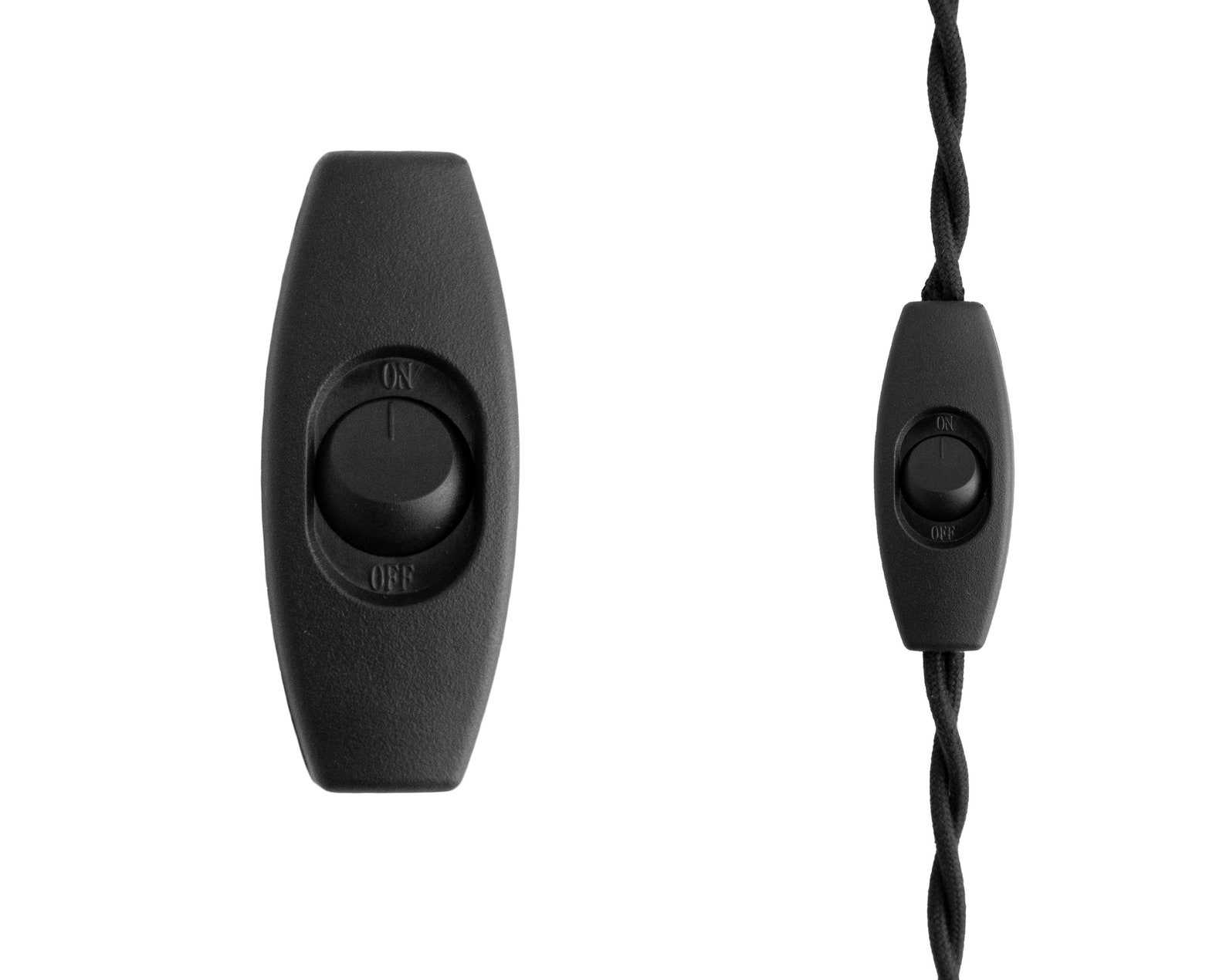 Add an On-off Switch to Your Fixture - Etsy