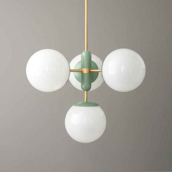 Chandelier Light-Modern Chandelier-Light Fixture-Ceiling Light - Model No. 4321