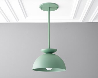 DULTON PENDANT LAMP GRAY GREEN/グレイグリーン DULTON PENDANT LAMP GRAY GREEN/グレイグリーン DULTON PENDANT