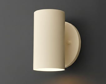 Sconce Light-Modern Wall Sconce-Minimalist Wall Lamp - Model No. 3836