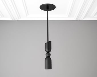 Pendant Light-Light Fixture-Ceiling Light-Kitchen Lighting - Model No. 5989
