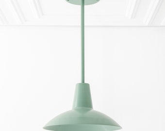 Pendant Light-Cone Pendant-Ceiling Light-Kitchen Lighting - Model No. 5250