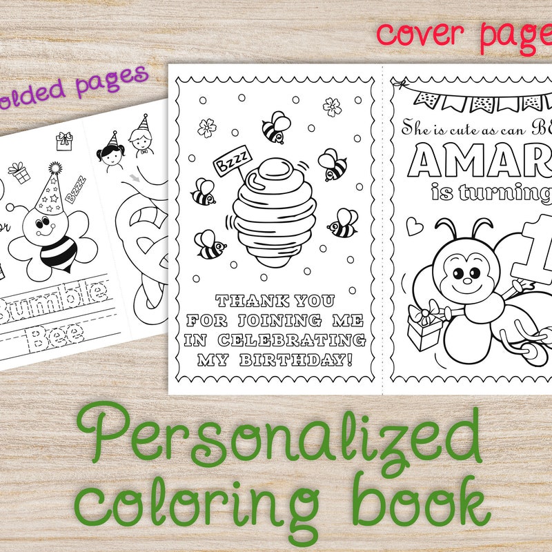 Honey Bee Printables - Etsy