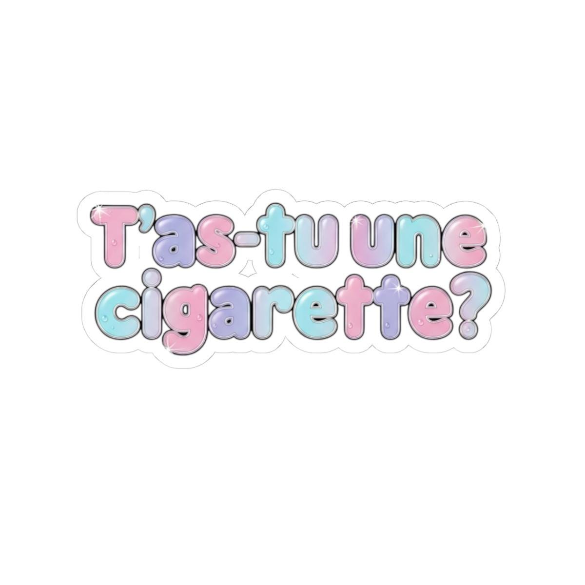 cigarette pastel Pastel Cigarette