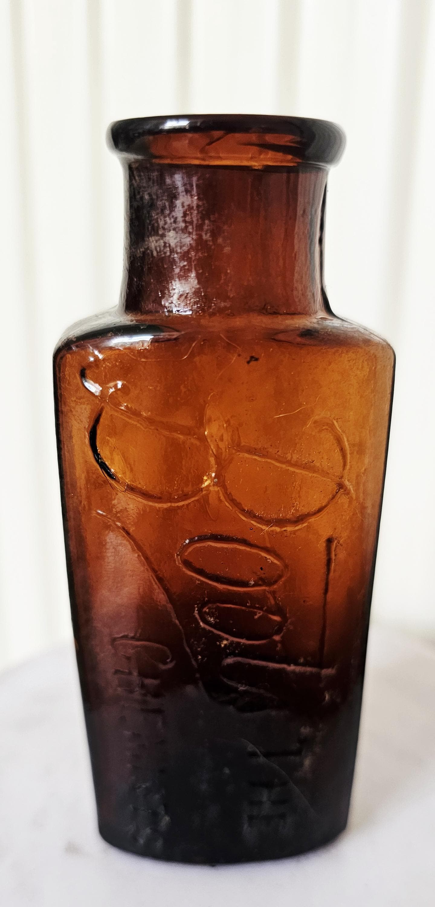 Boots Cash Chemists 陶器トレイ　アンティーク　イギリス アンティーク ミートポット ミートジャー イギリス 陶器