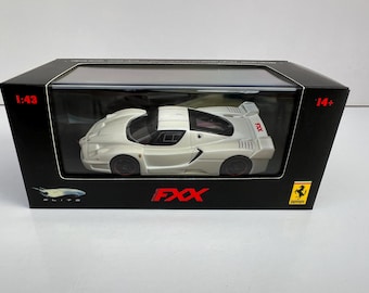 Ferrari F50 Hot Wheels 1/43 - Etsy