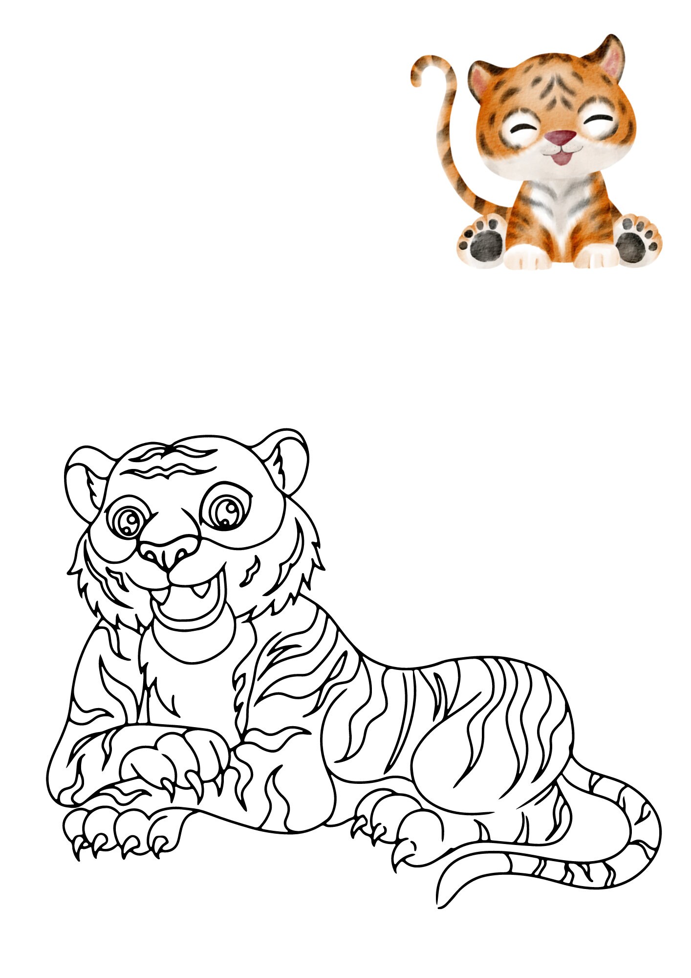 simple-toddler-coloring-pages-animals-set-of-coloring-pages-printable