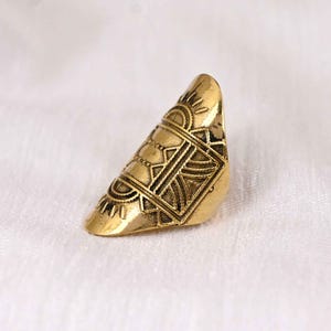 925 Sterling Silver Flower of Life Ring, Silver Handmade Mandala Ring, Mandala Jewelry for Her, Geometry Mandala Flower Ring, Birthday Gifts