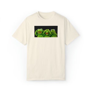 Kermit T-shirt