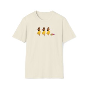 Hawaii- Softstyle T-Shirt