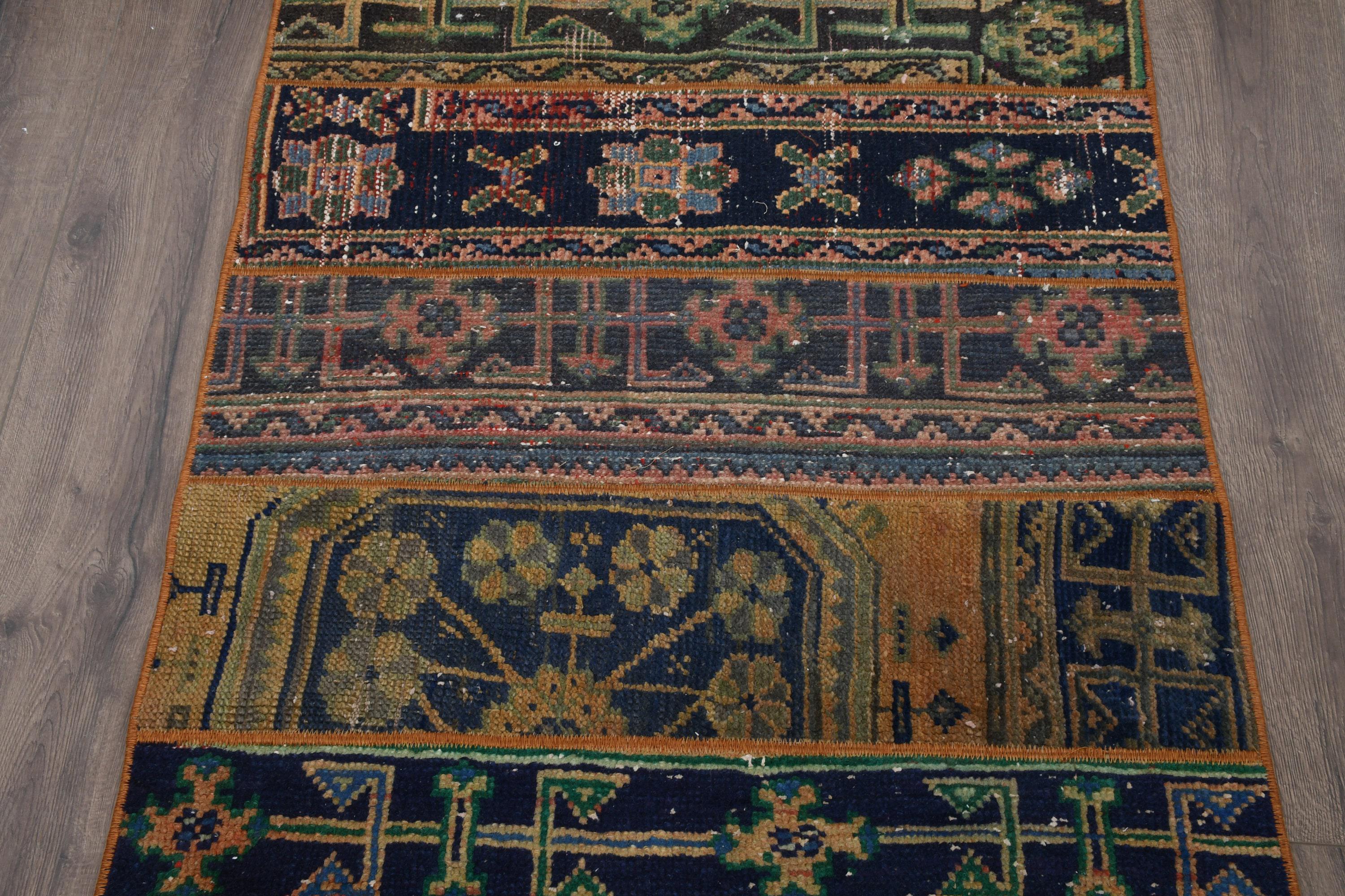 トルコ ラグ 絨毯 ビンテージ アナトリアラグ トルコのヴィンテージラグ -アナトリアキリム- | ボー・デコール