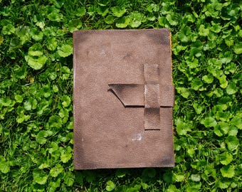 Handmade Arthur Journal