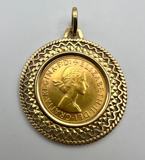 antique-pendant-coin-585-917-gold-great-britain-1-sov-gem