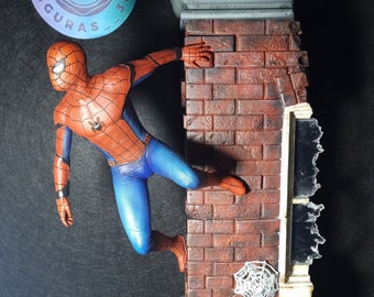 Spiderman
