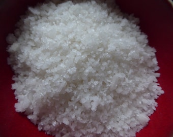 Salt from Salies de Béarn (France) IGP