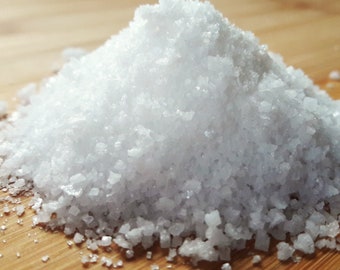 Anana Salt (Basque Country - Spain) - Spanish salt - cooking salt - gastronomy salt