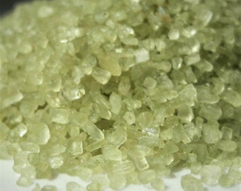 Hawaiian Green Salt: discover its subtle, unique vegetable taste!