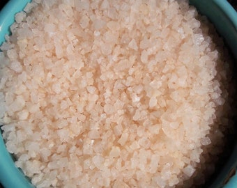 Inca salt (salt from Maras, Peru)