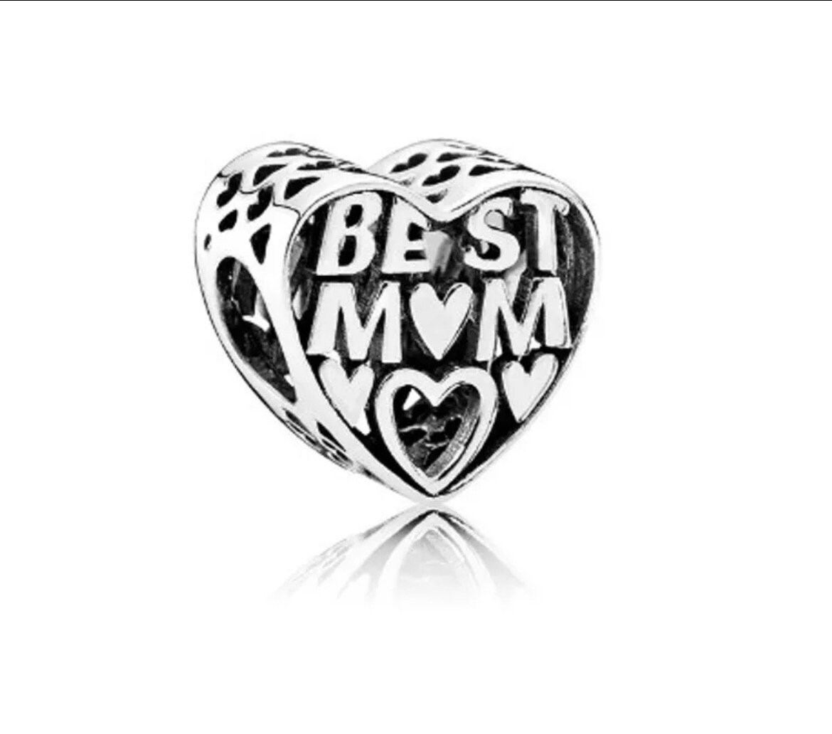 Pandora shop best mum