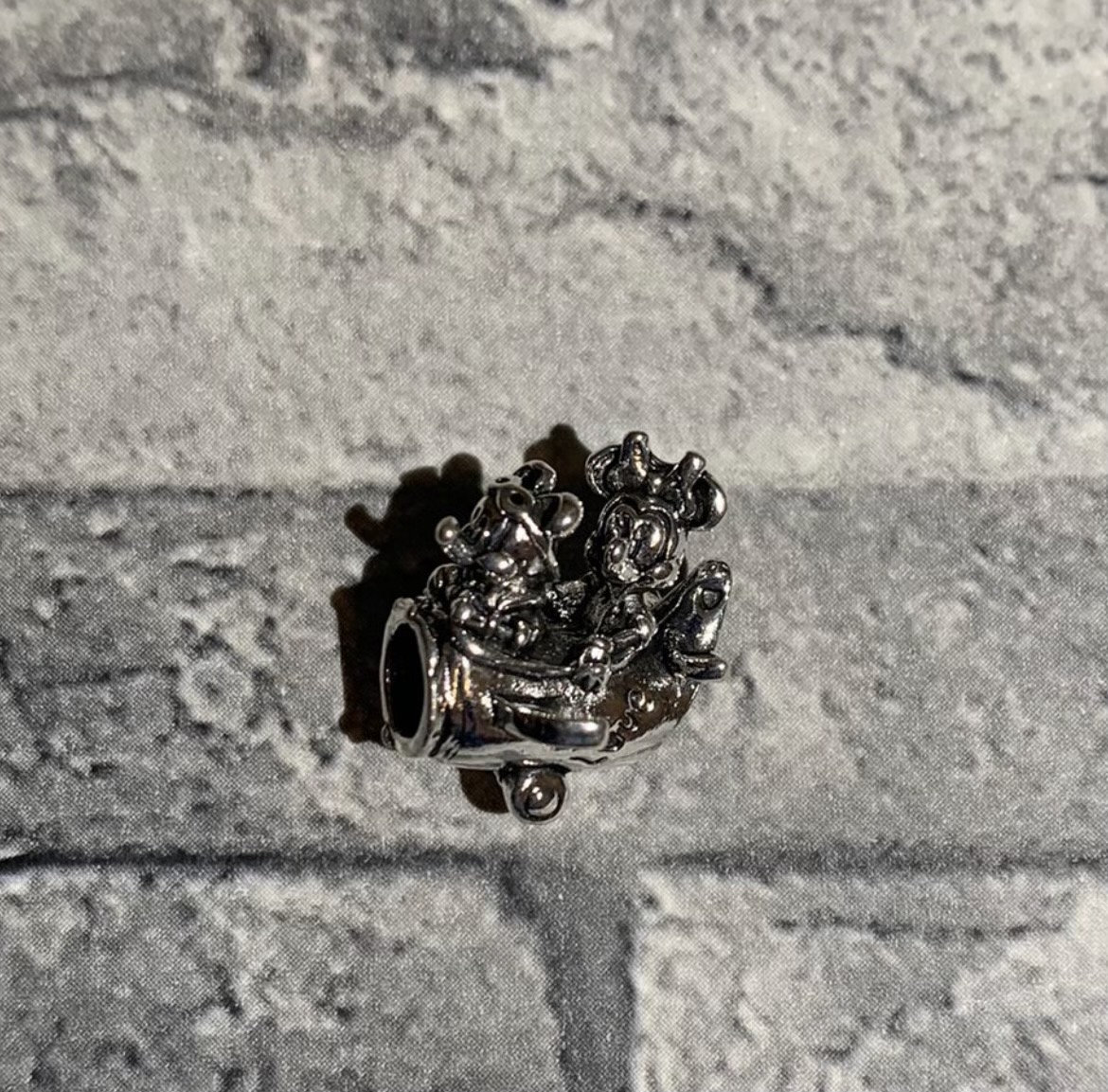 Pandora Plane Charm Etsy UK