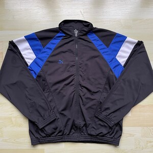 Mens puma tracksuit new arrivals canada