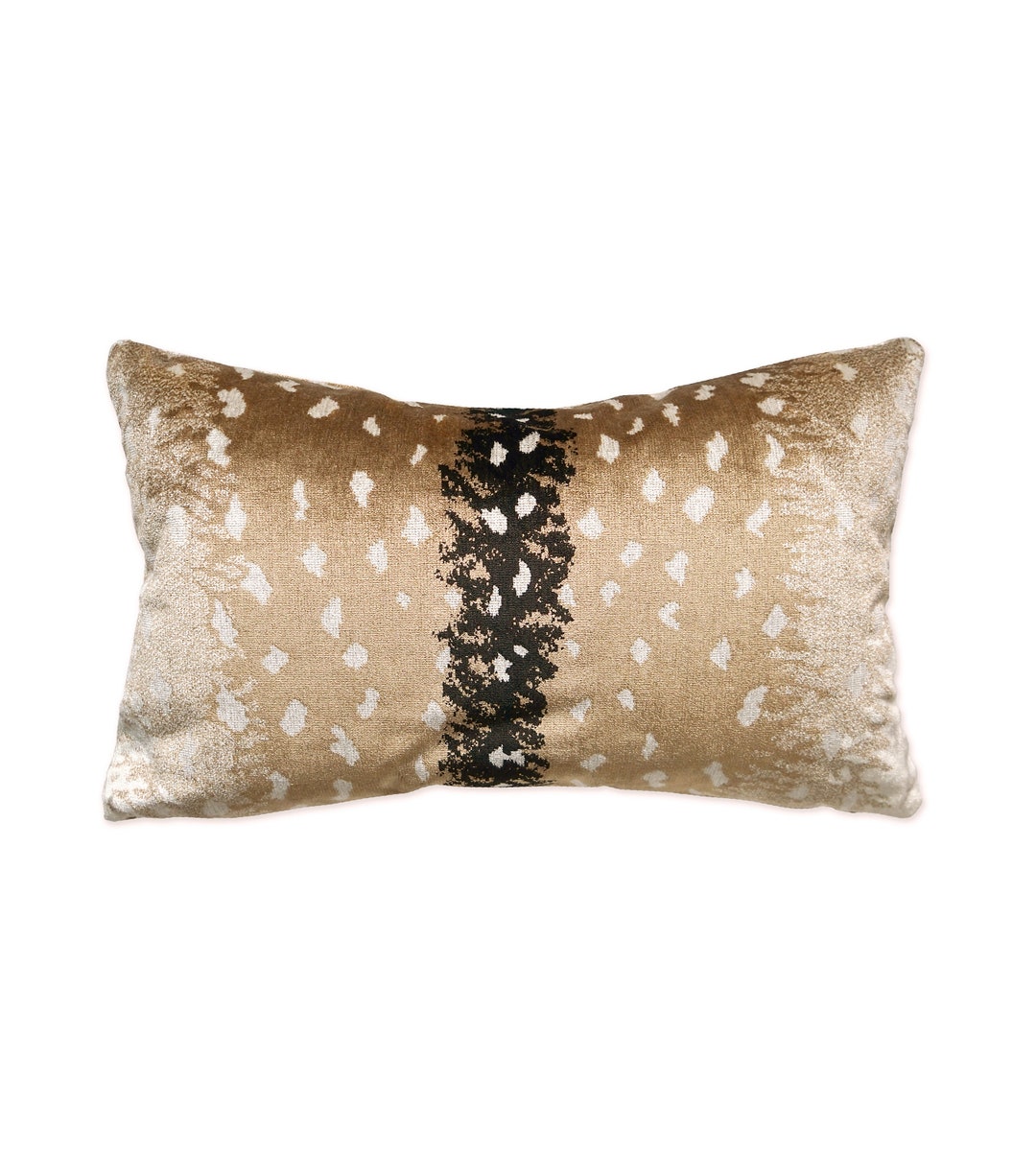 Scalamandre Antelope Lumbar Pillow Etsy