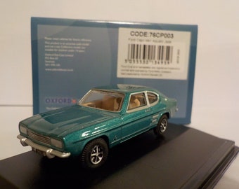 4X PHARES FORD Capri MK1 MK2 MK3 Osi Eu E-Approuvé EUR 90,85 - FR