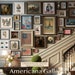 see more listings in the Americana section