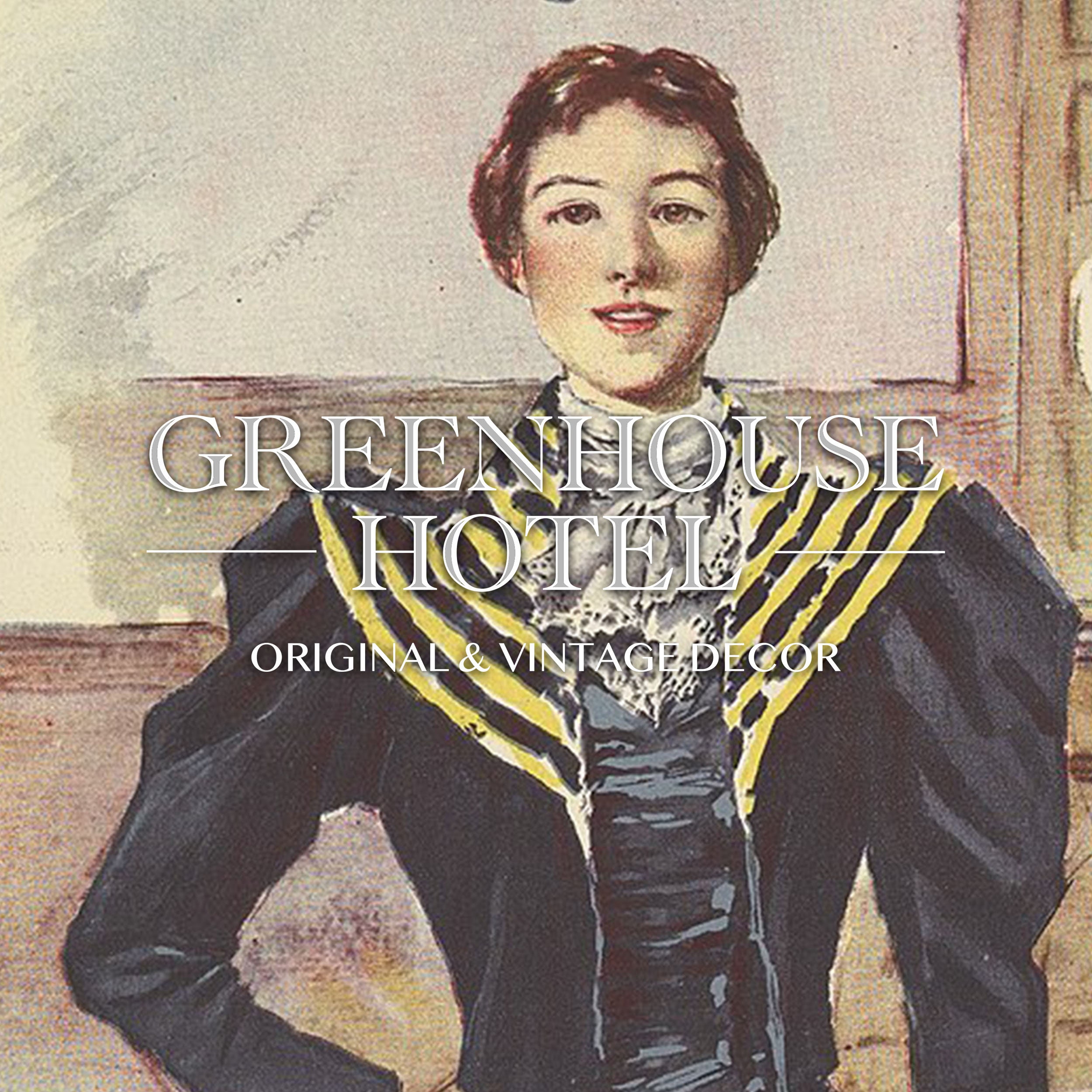 Christmas Wall Decor Vintage Christmas Bedroom Artwork Etsy