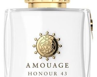 Amouage Honor 43 Mujer