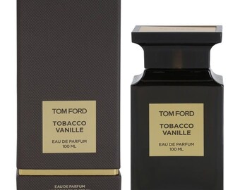 Tom Ford Tabak Vanille