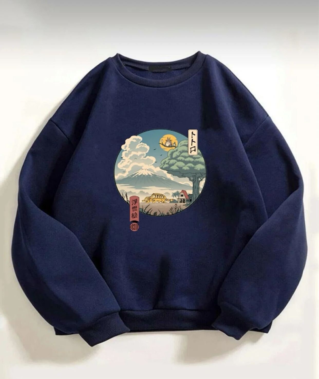 customized nike vintage crewneck