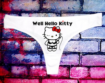 Hello kitty panties -  New Zealand