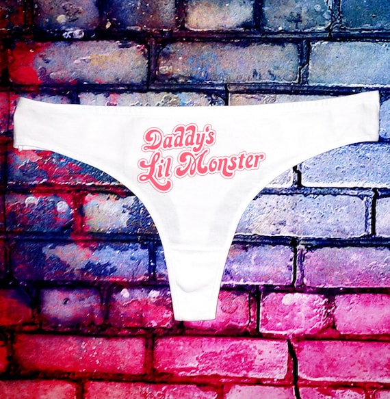 Personalized Customized Sexy Panties, Superhero Themed Panties, Women's  Underwear, Sexy Lingerie -  Ireland