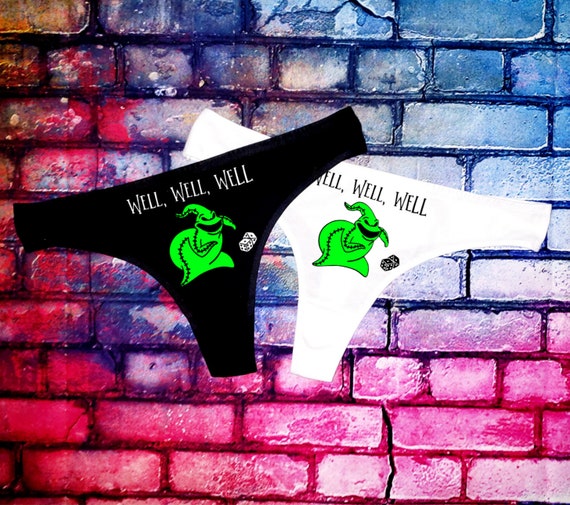 Personalized Customized Sexy Panties, Superhero Themed Panties, Women's  Underwear, Sexy Lingerie -  Ireland