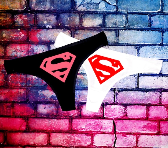 sexy superman lingerie Supergirl Long Line Bra main image 0