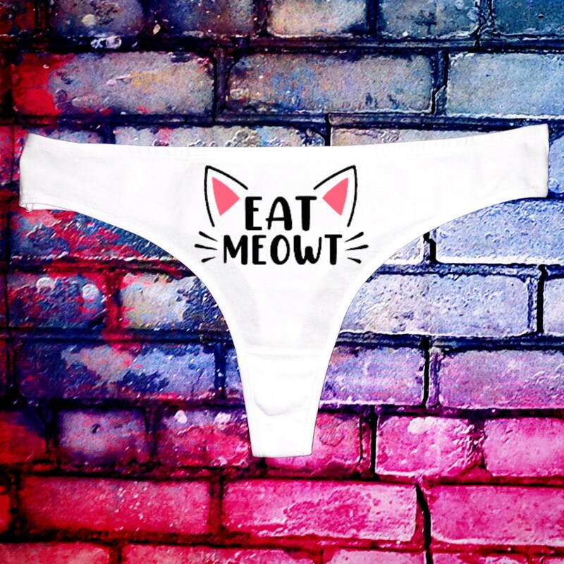 Cute Panties - Etsy
