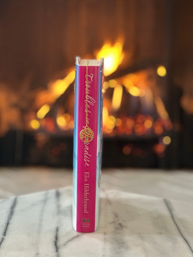 Feather Bookmarks Etsy