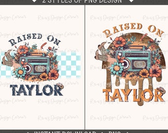 Taylor Swift,Taylor's version,Western Country Cassette Png,Country Music TShirt Design,Sublimation Download,90s Country Tape,Western,Swiftie