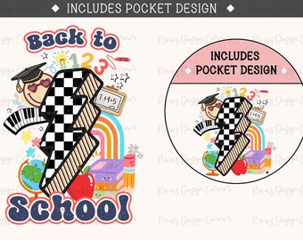 Back to School,Retro teacher png design,teacher life png,teacher png,teacher clipart,teacher sublimation,back to school png,digital download