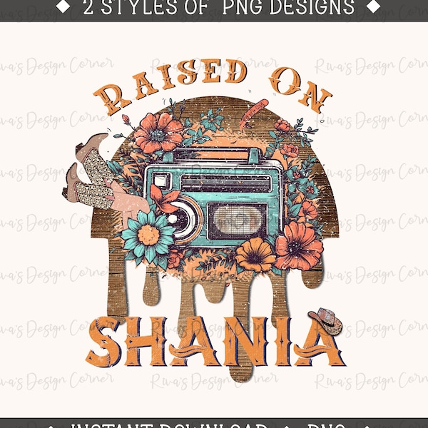 Shania Twain,Western Country Png, 90's Country,Country Music Png,Country Music Shirt Design,Sublimation Download,90s Country Tapes,Western