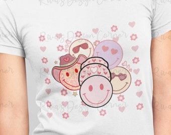 Retro valentines png, valentines day shirt png,Groovy valentines popular png,Trendy png, Love png,Heart Candy png, Retro Sublimation PNG